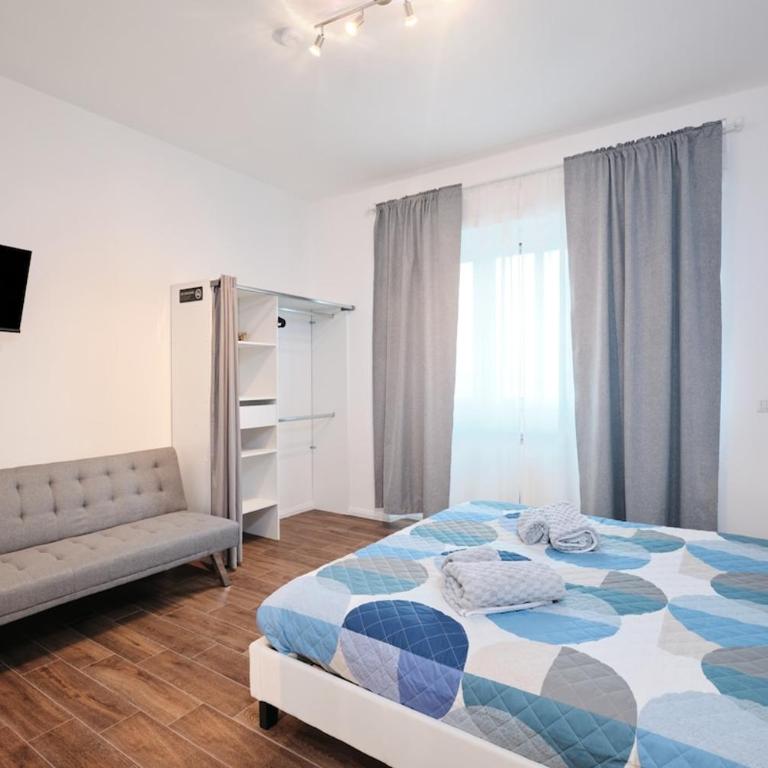 Gens Iulia 2 Min da Stazione Trastevere by Hôtea - Appartamento con 3 Camere da Letto - 25