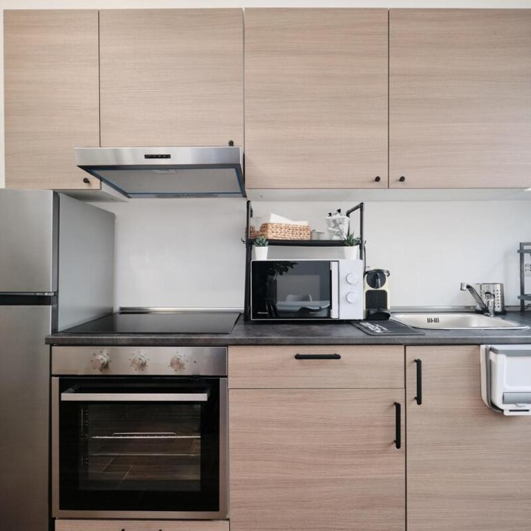 Gens Iulia 2 Min da Stazione Trastevere by Hôtea - Appartamento con 3 Camere da Letto - 27