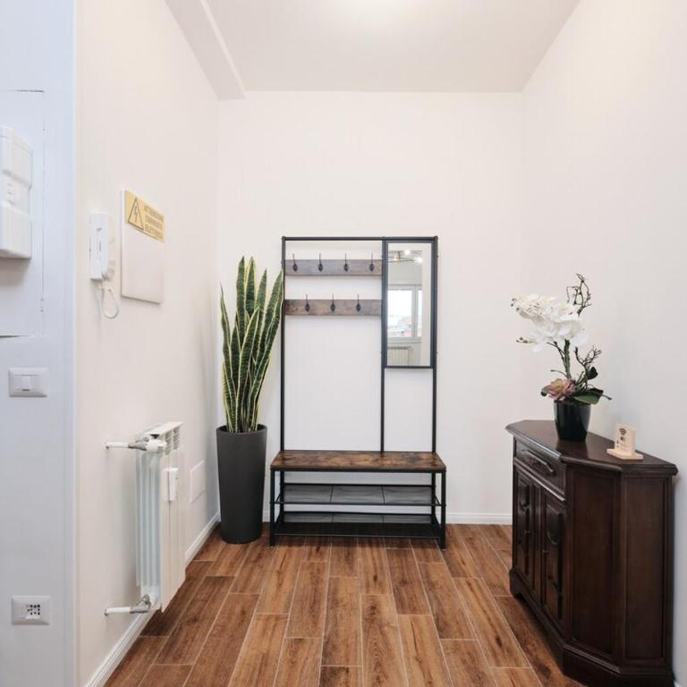 Gens Iulia 2 Min da Stazione Trastevere by Hôtea - Appartamento con 3 Camere da Letto - 30