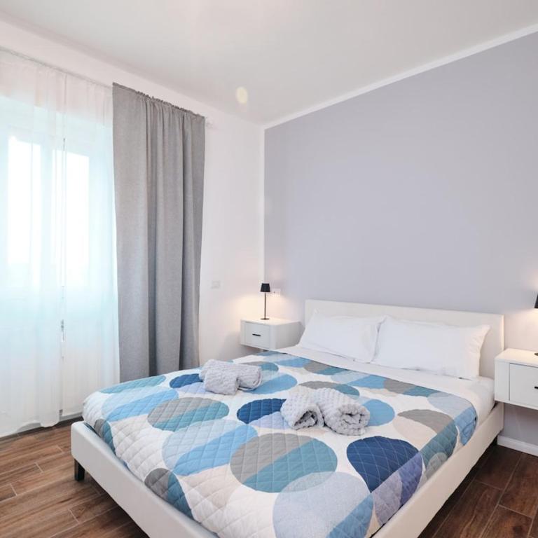Gens Iulia 2 Min da Stazione Trastevere by Hôtea - Appartamento con 3 Camere da Letto - 34