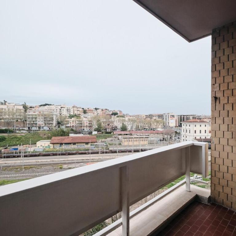 Gens Iulia 2 Min da Stazione Trastevere by Hôtea - Appartamento con 3 Camere da Letto - 35
