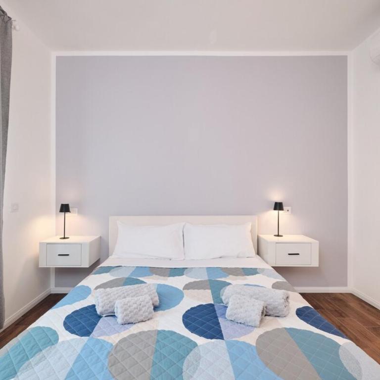 Gens Iulia 2 Min da Stazione Trastevere by Hôtea - Appartamento con 3 Camere da Letto - 36