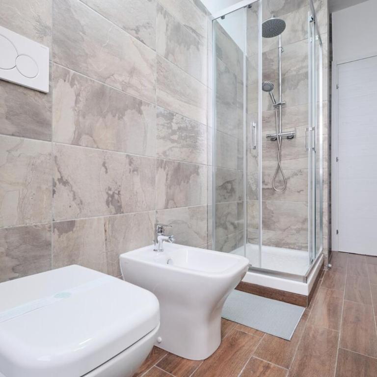 Gens Iulia 2 Min da Stazione Trastevere by Hôtea - Appartamento con 3 Camere da Letto - 38