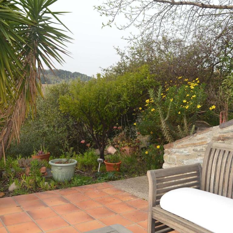 Maison 3 pièces 5 couchages BANYULS SUR MER BN000-08A - Maison 3 Chambres - 4