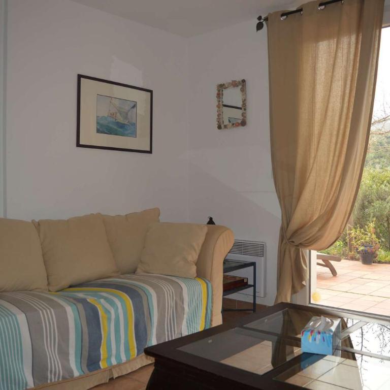 Maison 3 pièces 5 couchages BANYULS SUR MER BN000-08A - Maison 3 Chambres - 5