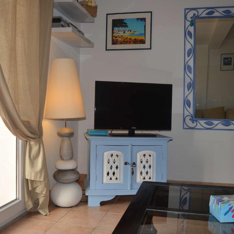 Maison 3 pièces 5 couchages BANYULS SUR MER BN000-08A - Maison 3 Chambres - 8