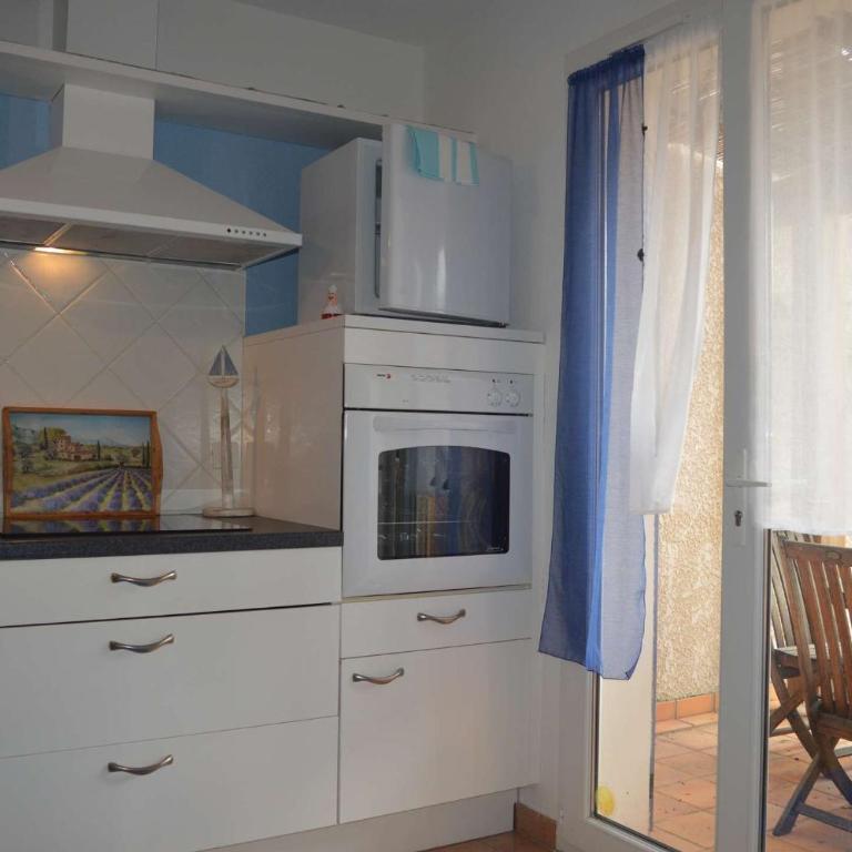 Maison 3 pièces 5 couchages BANYULS SUR MER BN000-08A - Maison 3 Chambres - 11