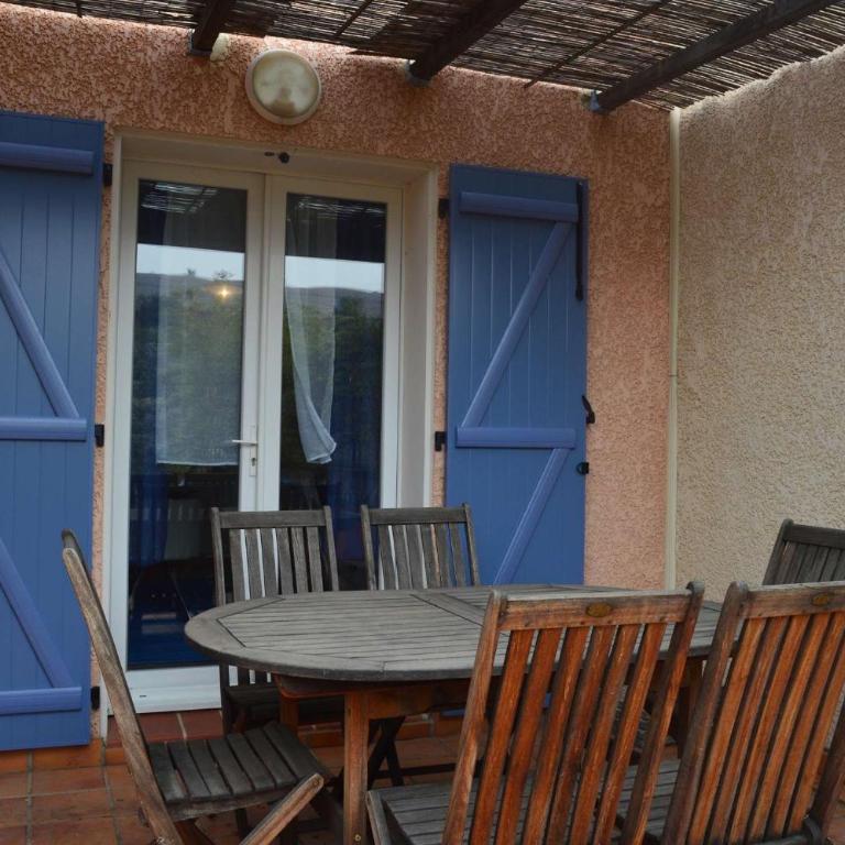 Maison 3 pièces 5 couchages BANYULS SUR MER BN000-08A - Maison 3 Chambres - 13