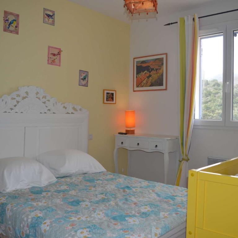 Maison 3 pièces 5 couchages BANYULS SUR MER BN000-08A - Maison 3 Chambres - 16