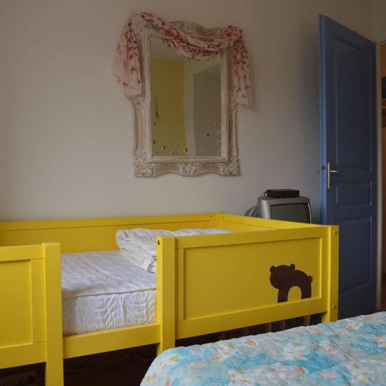 Maison 3 pièces 5 couchages BANYULS SUR MER BN000-08A - Maison 3 Chambres - 17