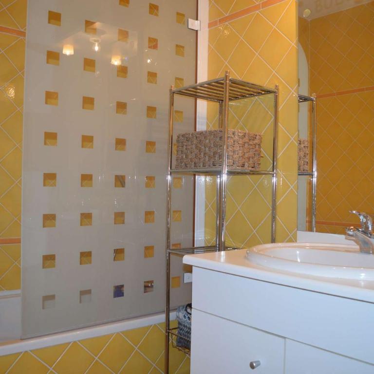 Maison 3 pièces 5 couchages BANYULS SUR MER BN000-08A - Maison 3 Chambres - 18