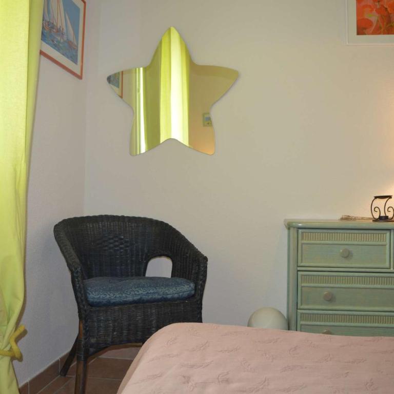 Maison 3 pièces 5 couchages BANYULS SUR MER BN000-08A - Maison 3 Chambres - 22