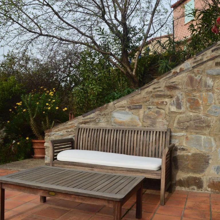 Maison 3 pièces 5 couchages BANYULS SUR MER BN000-08A - Maison 3 Chambres - 24