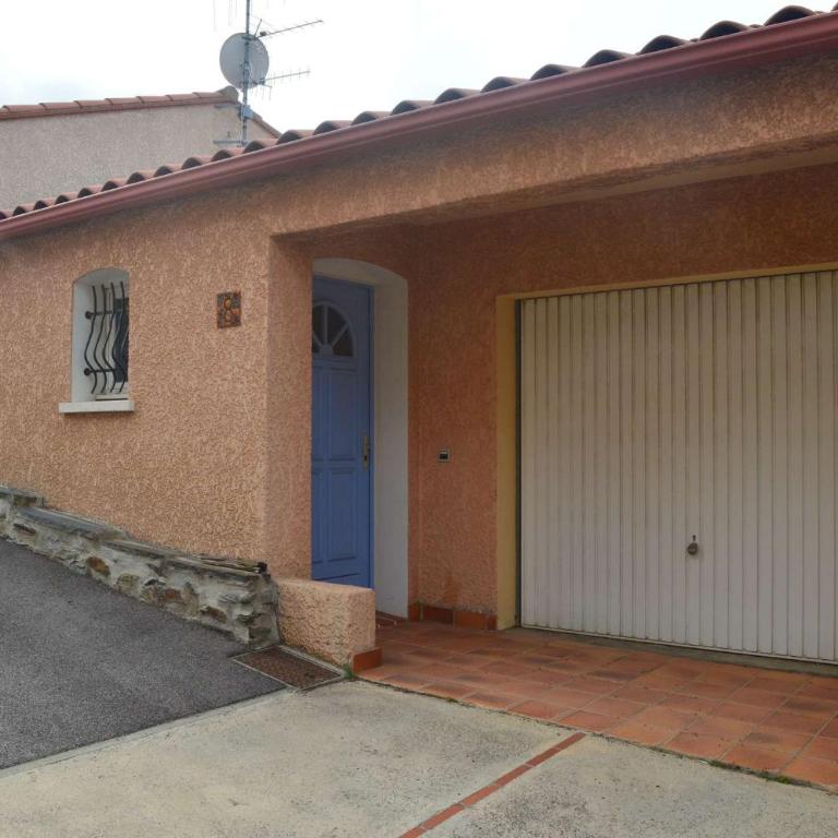 Maison 3 pièces 5 couchages BANYULS SUR MER BN000-08A - Maison 3 Chambres - 25