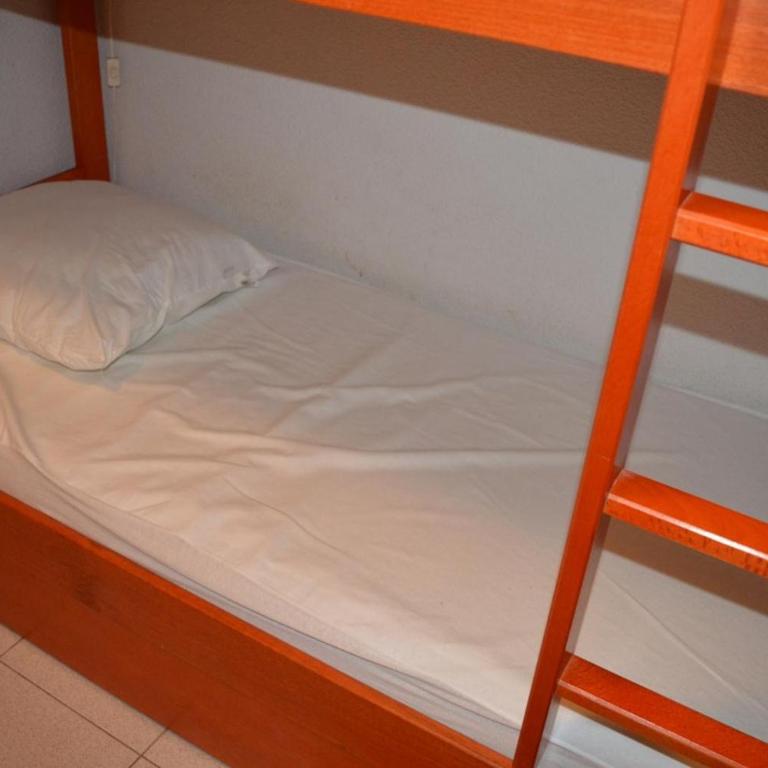 Appart Studio cabine 4 couchages BANYULS SUR MER BN120-4202 - Apartment mit Aussicht und Balkon - 11
