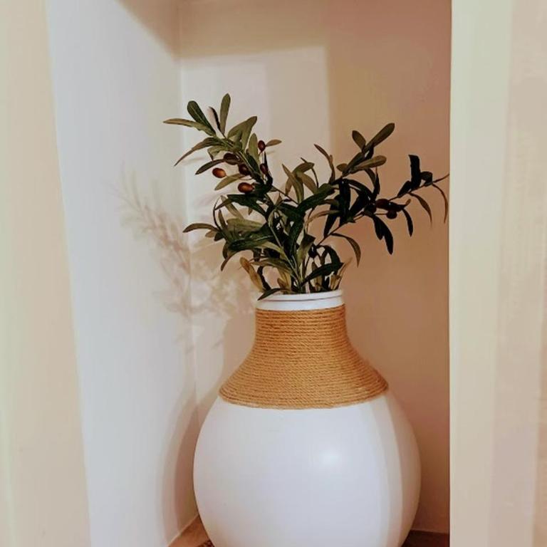 DIMORA WHITE 2.0 - Casa con 2 Camere da Letto - 9