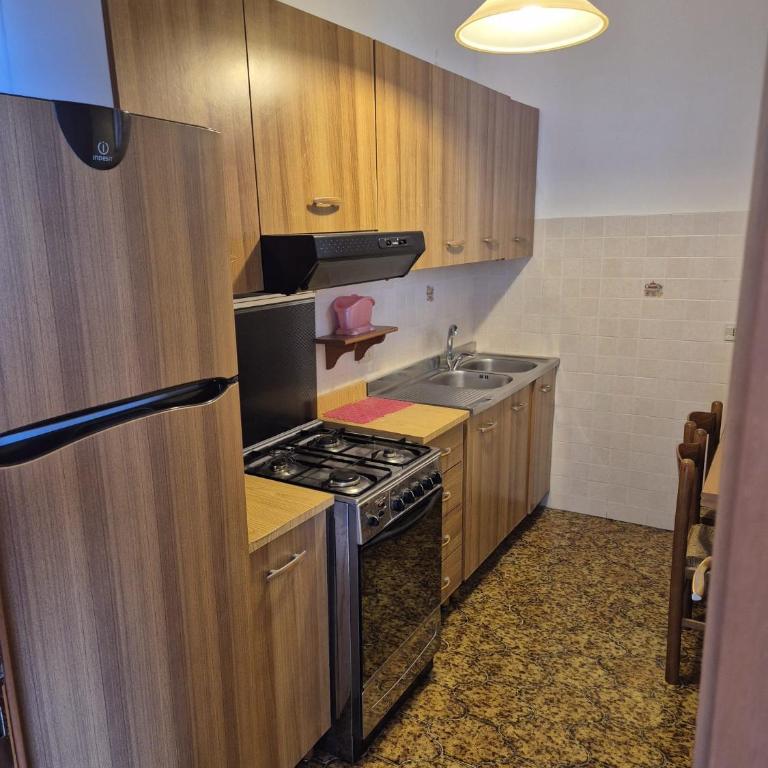 Casa Michele - Two-Bedroom Apartment - 16
