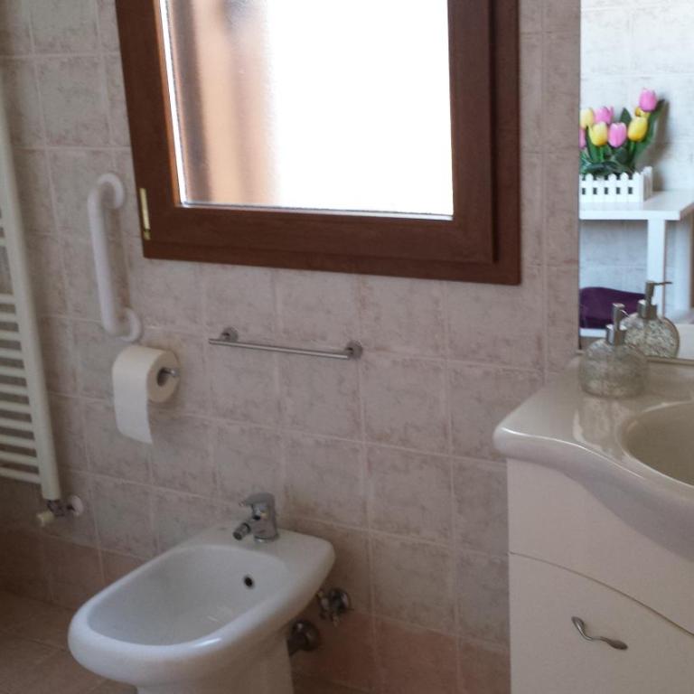 Appartamento Acero Rosso - Casa con 1 Camera da Letto - 13
