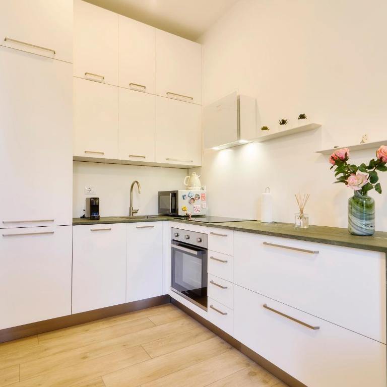 Beautiful apartment in Tricolore - Daniele Case Vacanza - Appartamento con 1 Camera da Letto - 5
