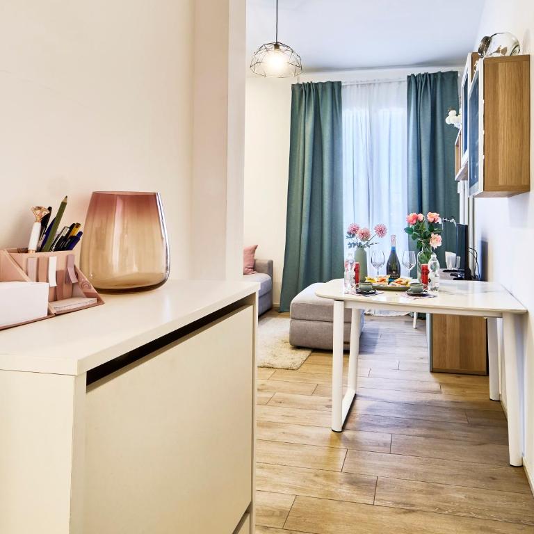 Beautiful apartment in Tricolore - Daniele Case Vacanza - Appartamento con 1 Camera da Letto - 9