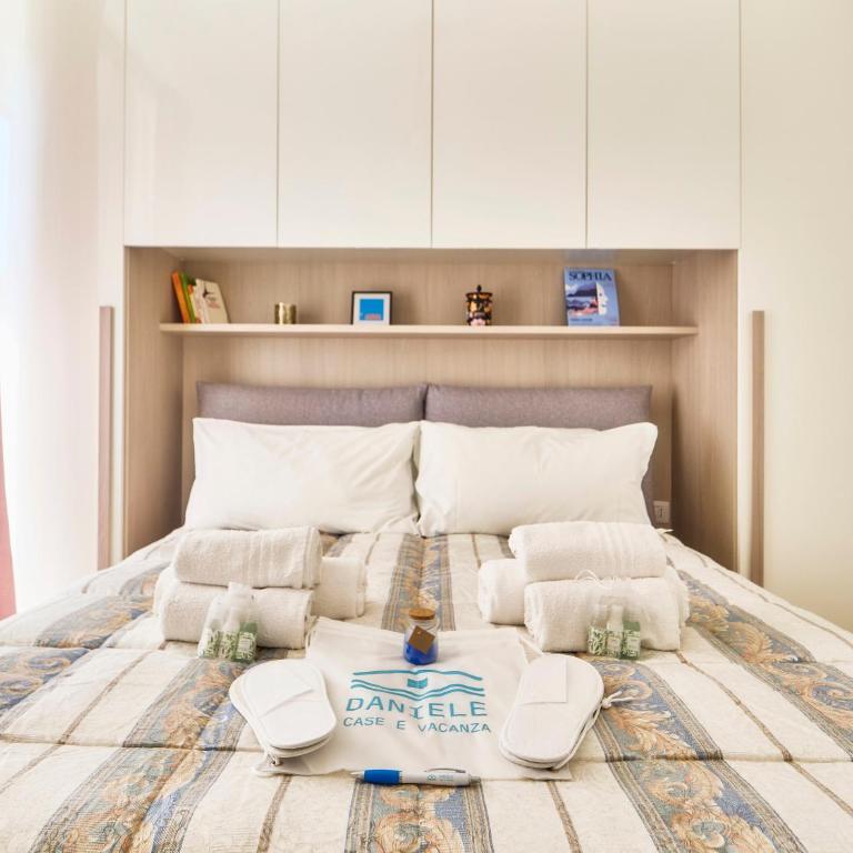 Beautiful apartment in Tricolore - Daniele Case Vacanza - Appartamento con 1 Camera da Letto - 10