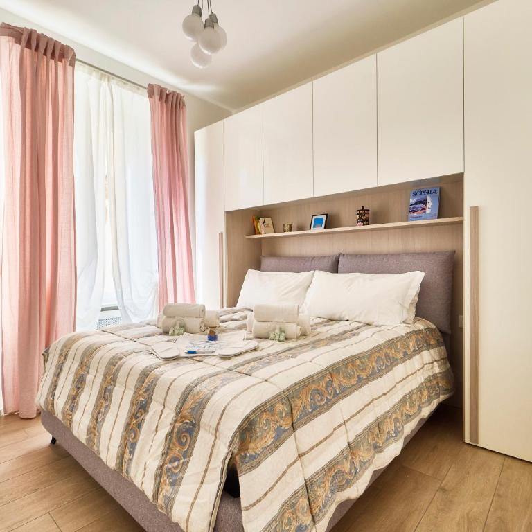 Beautiful apartment in Tricolore - Daniele Case Vacanza - Appartamento con 1 Camera da Letto - 11