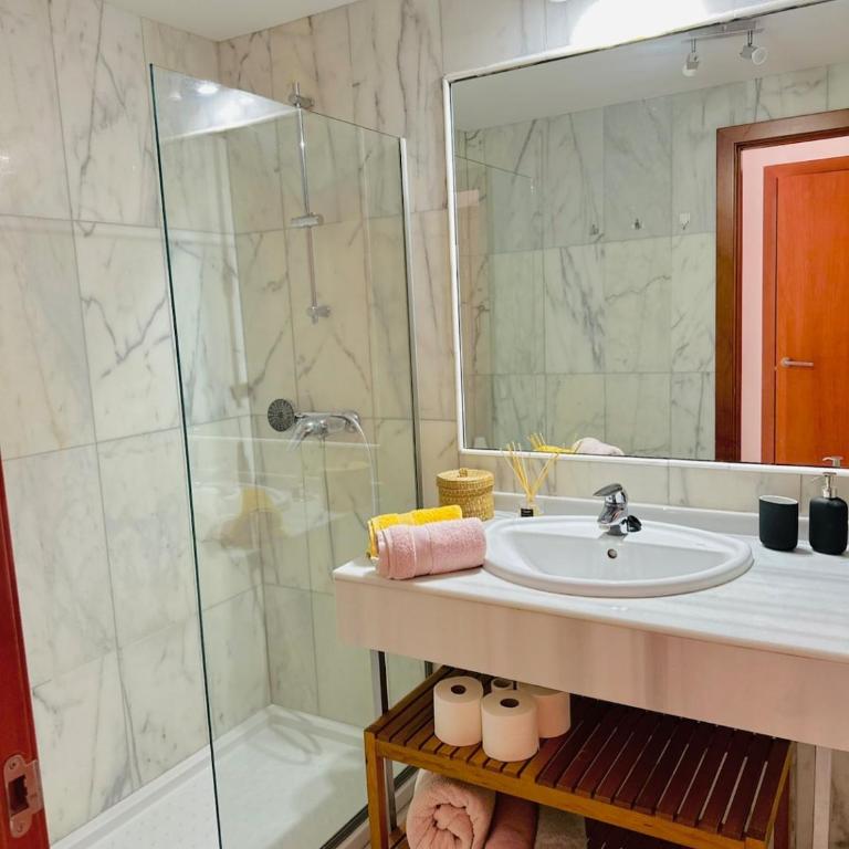 Apartamento Moderno vistas a la montana - One-Bedroom Apartment - 35