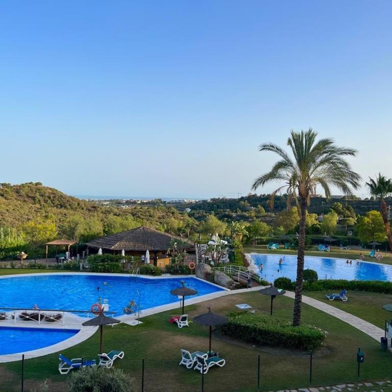 Apartamento Moderno vistas a la montana - One-Bedroom Apartment - 31
