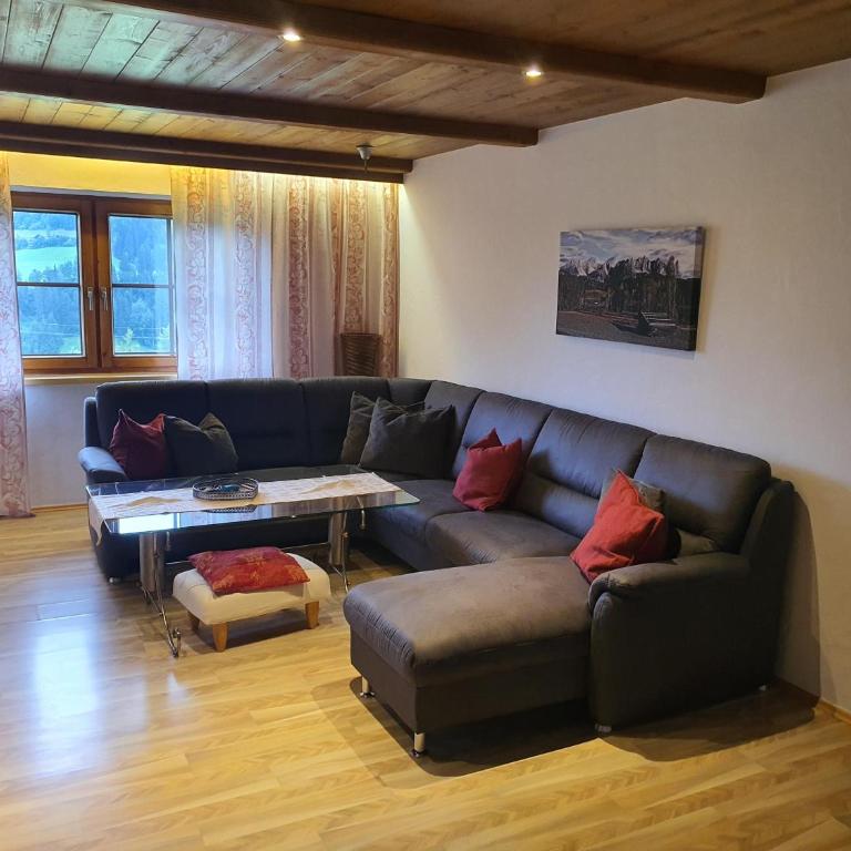 Ferienwohnung Pacher - Apartment mit 3 Schlafzimmern - 15