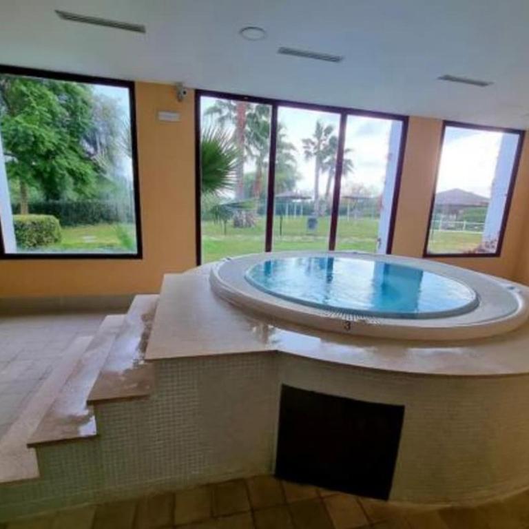 Apartamento Moderno vistas a la montana - One-Bedroom Apartment - 22