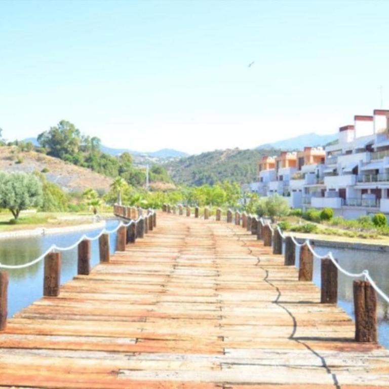 Apartamento Moderno vistas a la montana - One-Bedroom Apartment - 20