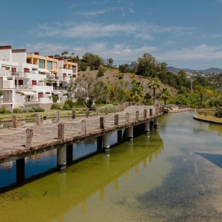 Apartamento Moderno vistas a la montana - One-Bedroom Apartment - 11