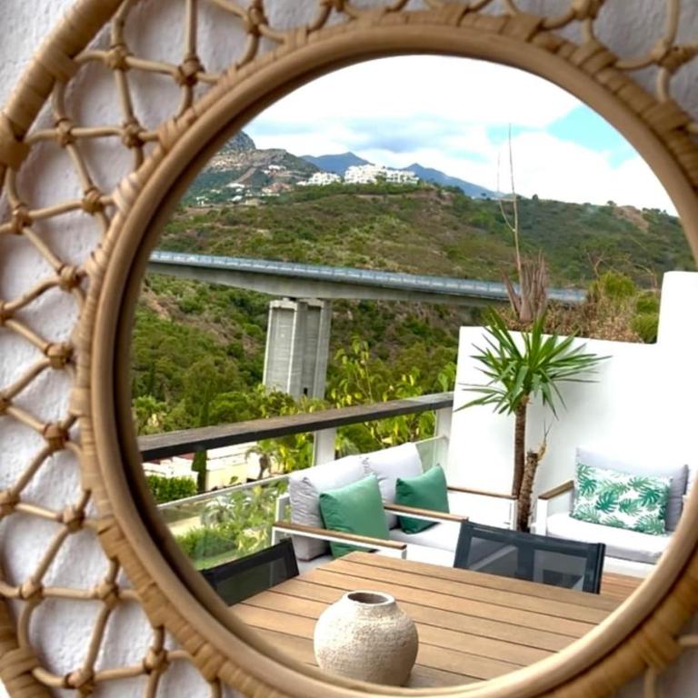 Apartamento Moderno vistas a la montana - One-Bedroom Apartment - 9