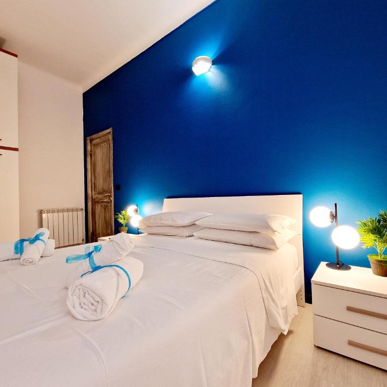 HomeHolidaySanremo - Palace - Appartamento con 1 Camera da Letto - 10