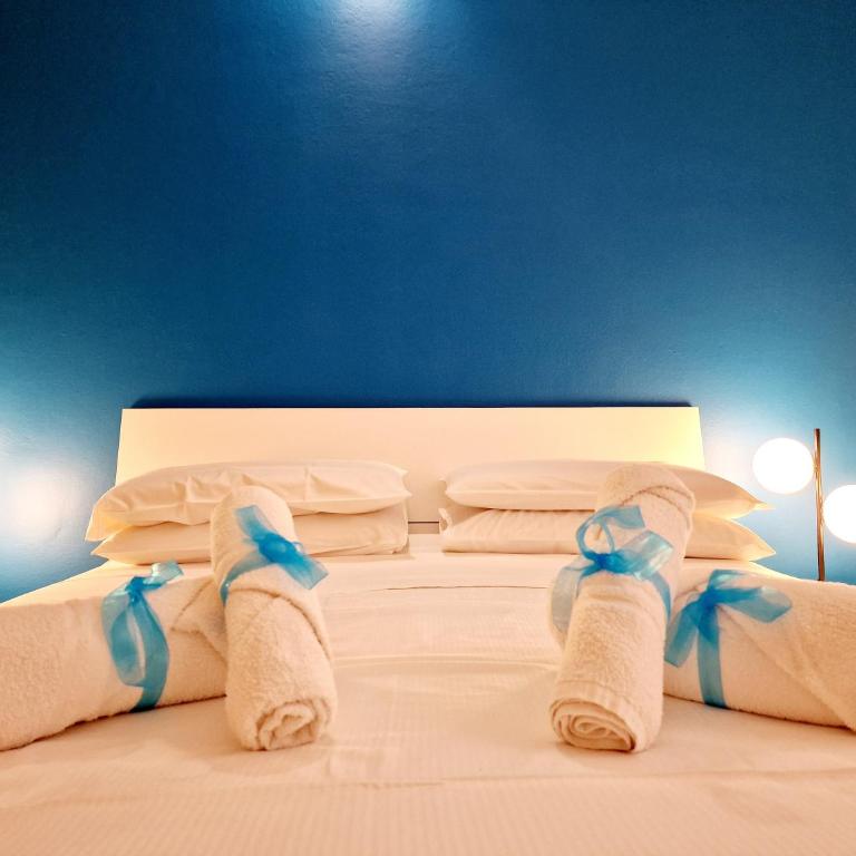 HomeHolidaySanremo - Palace - Appartamento con 1 Camera da Letto - 48