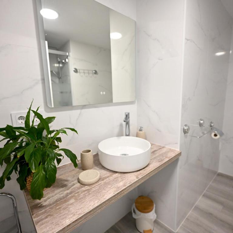 El sonido del mar - Apartamento - 34