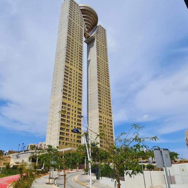 INTEMPO next Golden Tower - Two-Bedroom Apartment - 4