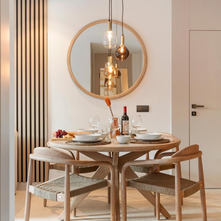 Stylish 2BR in Estepona, Walk to Beach & Old Town - Apartamento de 2 dormitorios - 25
