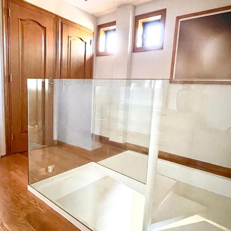 Ideal para relax - Jardín - Free Parking - Wifi - Casa de 2 dormitorios - 22
