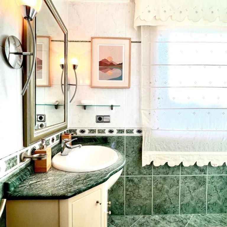 Ideal para relax - Jardín - Free Parking - Wifi - Casa de 2 dormitorios - 27