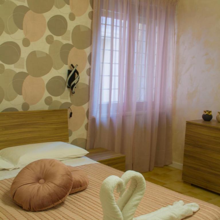 abouthouse - Appartamento con 1 Camera da Letto - 16