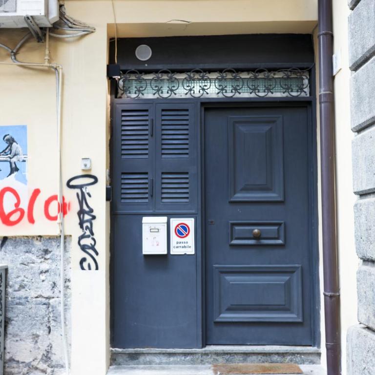 GuestHost - Storico 31 - Tiny & Comfy Studio Apartment - Monolocale - 16