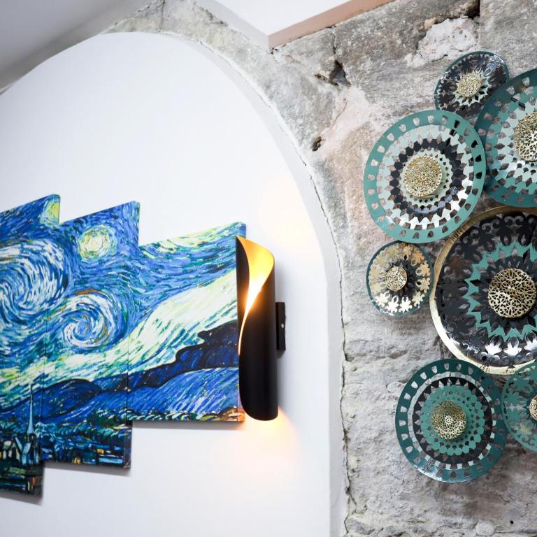 GuestHost - Storico 31 - Tiny & Comfy Studio Apartment - Monolocale - 6