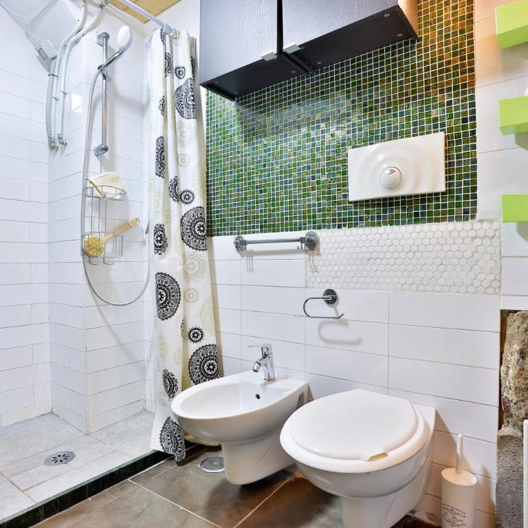 GuestHost - Storico 31 - Tiny & Comfy Studio Apartment - Monolocale - 13