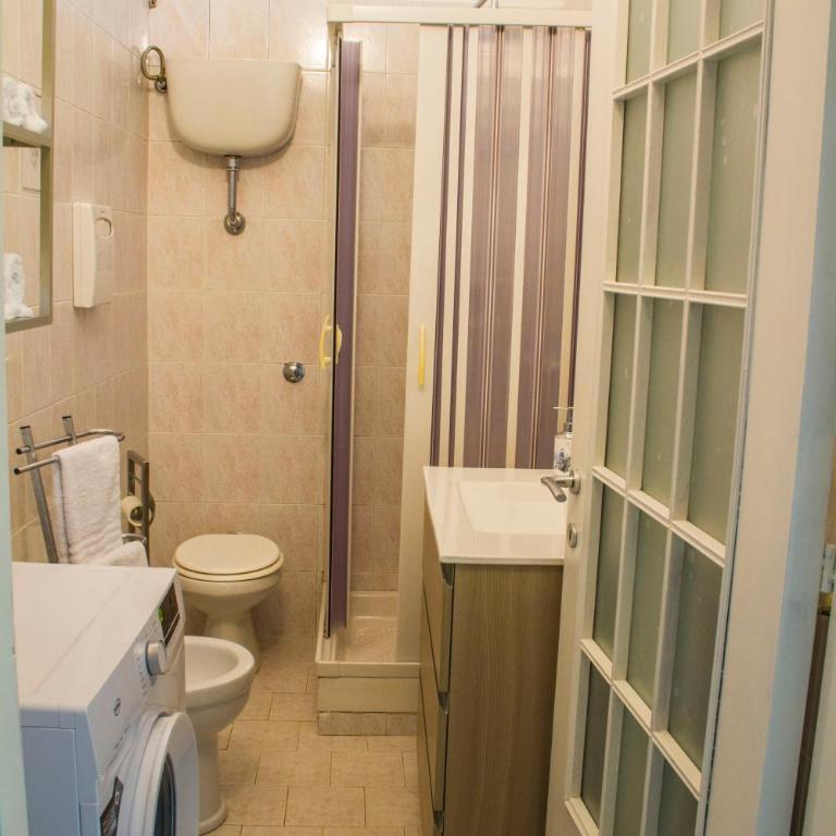 abouthouse - Appartamento con 1 Camera da Letto - 6