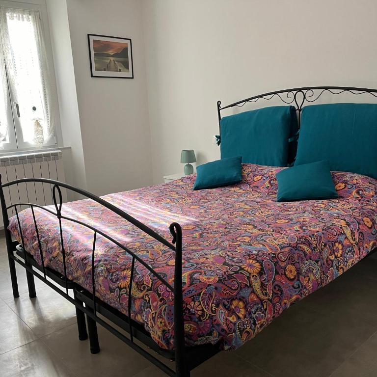 appartamento Via Col Vento - Appartamento con 2 Camere da Letto - 2