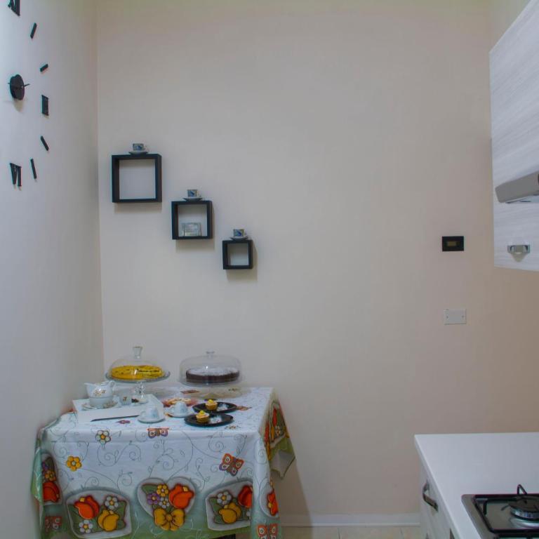 abouthouse - Appartamento con 1 Camera da Letto - 7