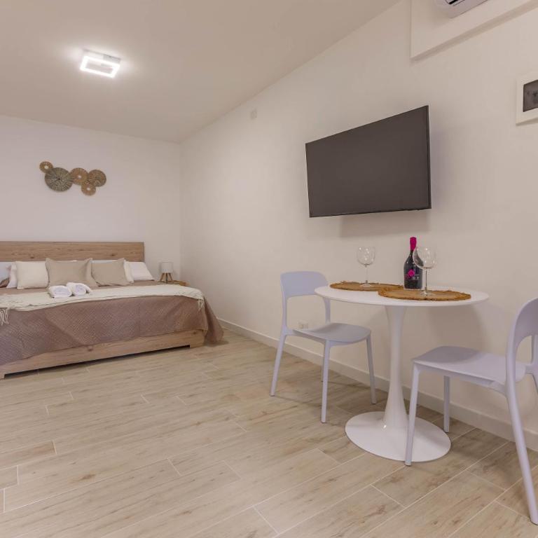 4 Twins - Central Room - Appartamento con 1 Camera da Letto - 3