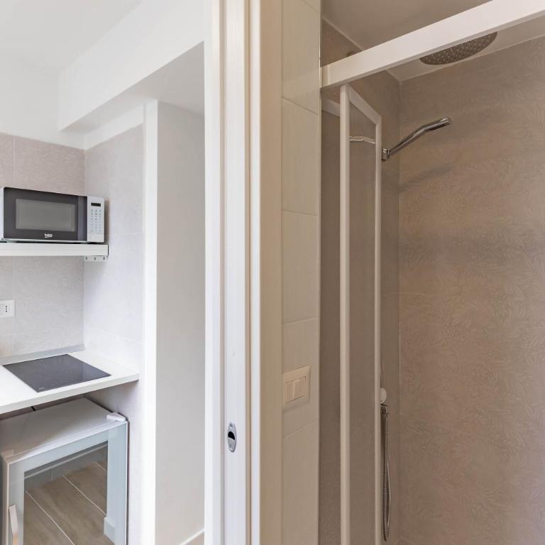 4 Twins - Central Room - Appartamento con 1 Camera da Letto - 22