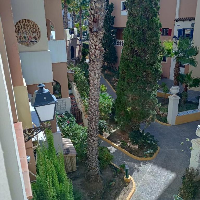 Aldea Del Mar - Victoria Apartment Torrevieja - Two-Bedroom Apartment - 52